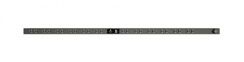 Vertiv I10054 power distribution unit (PDU) 24 AC outlet(s) 0U Black