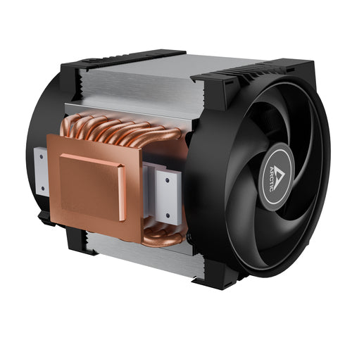 ARCTIC Freezer 4U-OneX 4U CPU Cooler for AmpereOne