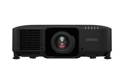 Epson EB-PQ2010B Large venue projector 10000 ANSI lumens 3LCD UHD 4K (3840x2160) Black