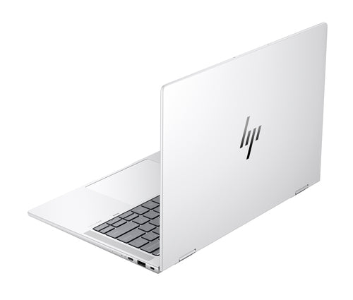 HP Elite x360 1040 G11 PC Wolf Pro Security Edition Intel Core Ultra 7 155H Hybrid (2-in-1) 40.6 cm (16") Touchscreen WUXGA 32 GB LPDDR5x-SDRAM 1 TB SSD Wi-Fi 7 (802.11be) Windows 11 Pro Silver