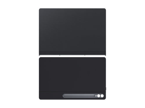 Samsung TAB S10 ULTRA AND S9 ULTRA 37.1 cm (14.6") Flip case Black