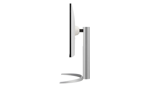 LG 32BP55U-B computer monitor 81.3 cm (32") 3840 x 2160 pixels 4K Ultra HD LED White