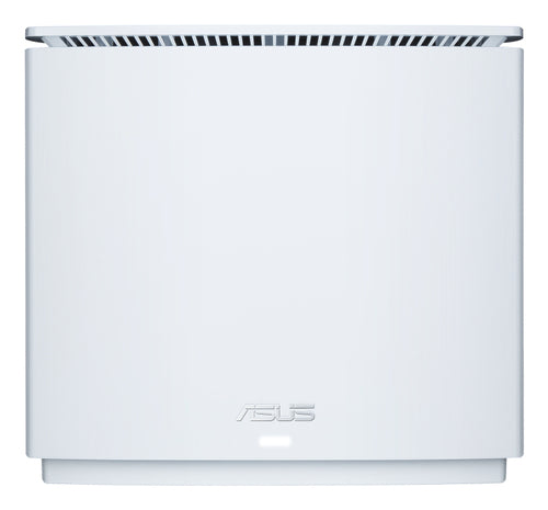 ASUS ZenWiFi AX Hybrid (XC5) Dual-band (2.4 GHz / 5 GHz) Wi-Fi 6 (802.11ax) White 2 Internal