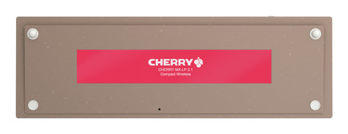 CHERRY MX-LP 2.1 Compact Wireless