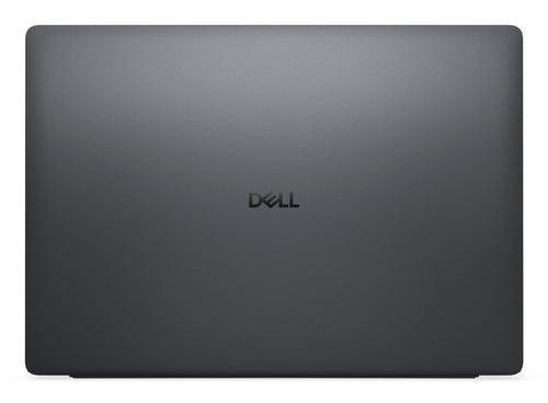 DELL Pro 16 PC16250 Intel Core 5 120U Laptop 40.6 cm (16") Full HD+ 16 GB DDR5-SDRAM 256 GB SSD Wi-Fi 6E (802.11ax) Windows 11 Pro US English Black