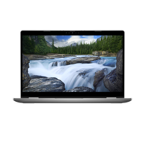 DELL Latitude 3340 2-in-1 Intel® Core™ i5 i5-1335U Hybrid (2-in-1) 33.8 cm (13.3") Touchscreen Full HD 16 GB LPDDR5-SDRAM 256 GB SSD Wi-Fi 6E (802.11ax) Windows 11 Pro Grey