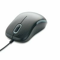 Verbatim 70756 mouse Office Ambidextrous USB Type-C Optical 1000 DPI