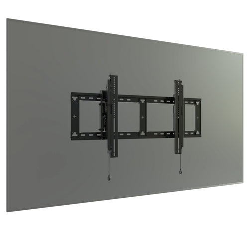 Chief RLXT3 TV mount/stand 2.16 m (85") Black