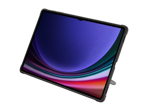 Samsung EF-RX910CBEGUJ tablet case 27.9 cm (11") Cover Grey