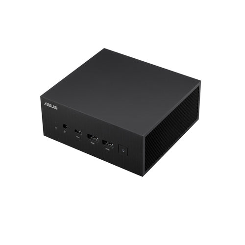 ASUS ExpertCenter PN52-SYS715PX1TD AMD Ryzen™ 7 5800H 16 GB DDR4-SDRAM 512 GB SSD Windows 11 Pro Mini PC Black