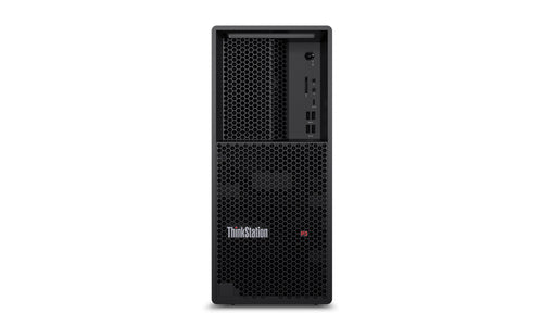 Lenovo ThinkStation P3 Intel® Core™ i7 i7-13700K 16 GB DDR5-SDRAM 512 GB SSD Windows 11 Pro Tower Workstation Black