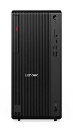 Lenovo ThinkCentre M90t Gen 6 Intel Core Ultra 9 285 16 GB DDR5-SDRAM 512 GB SSD Windows 11 Pro Tower PC Black