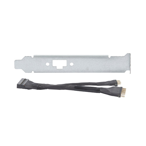 HP Z4/Z6/Z8 G4/ZCentral 4R Remote System Controller Cable Adapter interface cards/adapter