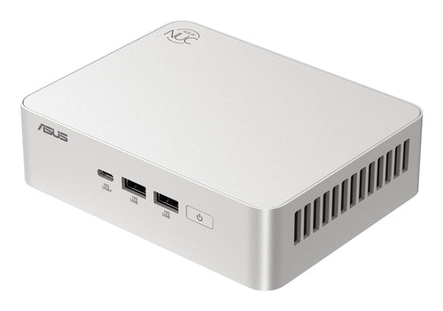 ASUS NUC 15 Pro+ RNUC15CRSU50000U Silver 225H