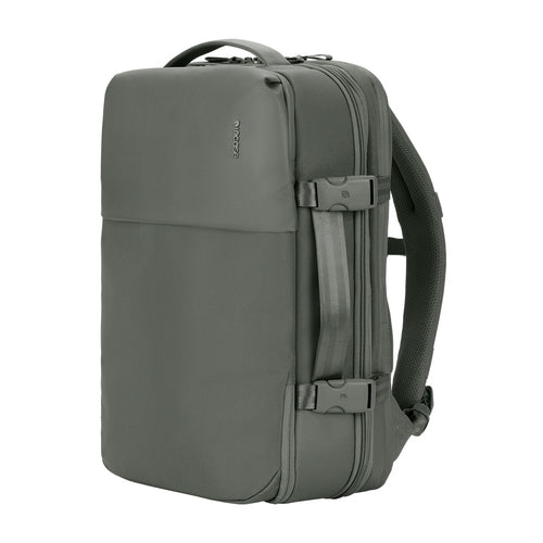 Incase INCO100682-SIV backpack Travel backpack Green Polyester