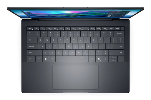 DELL Pro Max 14 MA14250 Intel Core Ultra 9 285H Laptop 35.6 cm (14") Full HD+ 32 GB LPDDR5x-SDRAM 1 TB SSD NVIDIA RTX PRO 2000 Blackwell Wi-Fi 7 (802.11be) Windows 11 Pro US English Grey