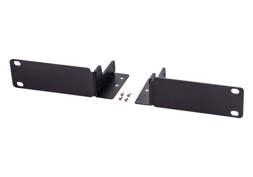 ATEN 2/4-Port Universal Secure KVM Rack Mount Kit