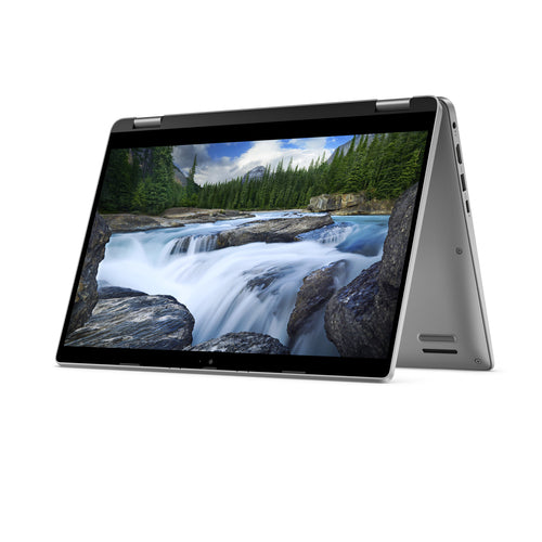 DELL Latitude 3340 2-in-1 Intel® Core™ i5 i5-1335U Hybrid (2-in-1) 33.8 cm (13.3") Touchscreen Full HD 16 GB LPDDR5-SDRAM 256 GB SSD Wi-Fi 6E (802.11ax) Windows 11 Pro Grey