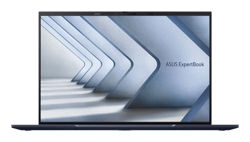 ASUS ExpertBook B9 OLED B9403CVA-XVE76 laptop Intel Core 7 150U 35.6 cm (14") WQXGA+ 32 GB LPDDR5x-SDRAM 1 TB SSD Wi-Fi 6E (802.11ax) Windows 11 Pro Black