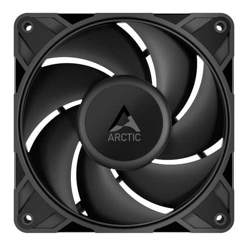 ARCTIC Freezer P12 Pro PST - 5 Pack - 120 mm PWM Fan with Cable Splitter