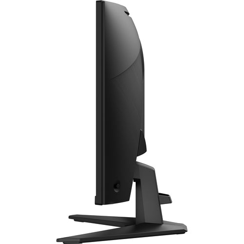 MSI MAG 276CF E20 computer monitor 68.6 cm (27") 1920 x 1080 pixels Full HD LCD Black