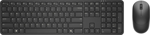 DELL Pro 5 KM526 keyboard Mouse included Home/Office RF Wireless US English Black