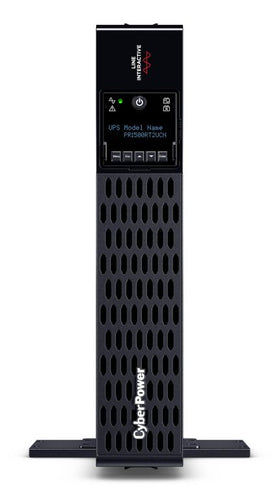 CyberPower Smart App Sinewave uninterruptible power supply (UPS) Line-Interactive 1.5 kVA 1500 W 8 AC outlet(s)