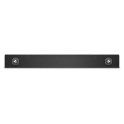 APC AP6037A power distribution unit (PDU) 3 AC outlet(s) 0U/1U Black