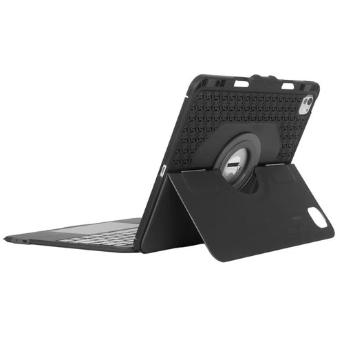 Targus THZ988US QWERTY English Bluetooth Black