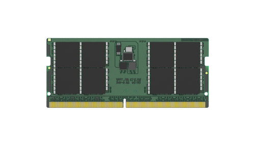 Kingston Technology ValueRAM memory module 32 GB 1 x 32 GB DDR5 5600 MT/s 262-pin SO-DIMM