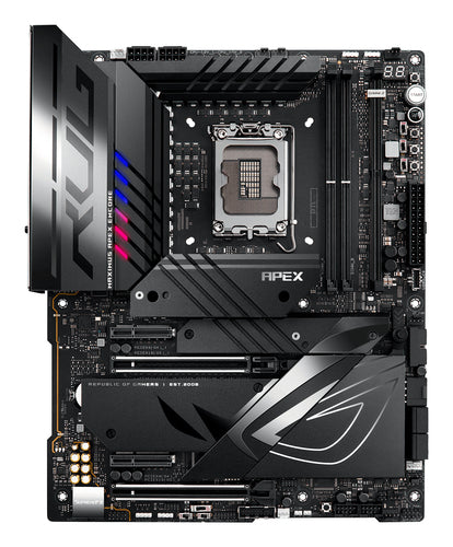 ASUS ROG MAXIMUS Z790 APEX ENCORE Intel Z790 LGA 1700 ATX