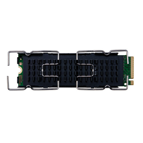 HP ZTurbo 2TB 2280 PCIe-Gen4x4 Self Encrypted OPAL2 TLC M.2 Z2 SSD