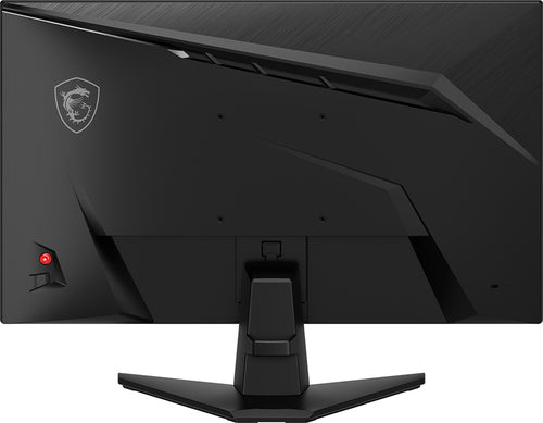 MSI MAG 242F computer monitor 60.5 cm (23.8") 1920 x 1080 pixels Full HD LCD Black