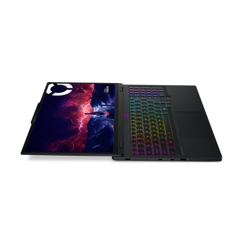 Lenovo Legion 5 15AKP10 AMD Ryzen™ AI 7 350 Laptop 38.4 cm (15.1") WQXGA 32 GB DDR5-SDRAM 1 TB SSD NVIDIA GeForce RTX 5070 Wi-Fi 7 (802.11be) Windows 11 Pro Black