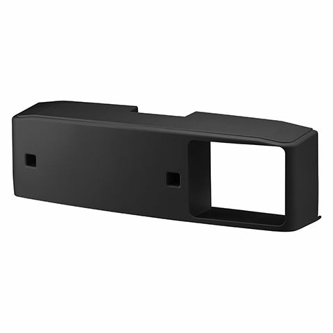 Sharp NP10CV-B projector accessory Cable cover