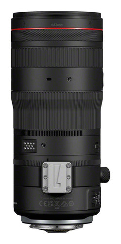 Canon RF24-105mm F2.8 L IS USM Z Overview