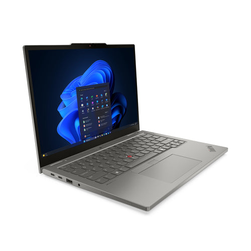 Lenovo ThinkPad L13 2-in-1 Gen 6 (AMD) AMD Ryzen™ 5 PRO PRO 215 Hybrid (2-in-1) 33.8 cm (13.3") Touchscreen WUXGA 16 GB LPDDR5x-SDRAM 512 GB SSD Wi-Fi 7 (802.11be) Windows 11 Pro Grey