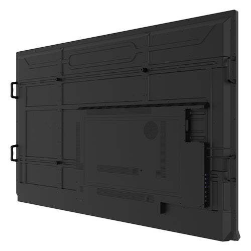 Viewsonic IFP8652-1C-E2 - 86” ViewBoard Interactive Display Bundle