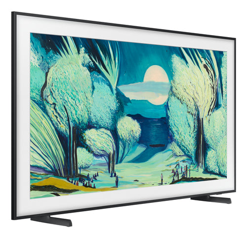 Samsung The Frame QN43LS03FAF 109.2 cm (43") 4K Ultra HD Smart TV Wi-Fi Black