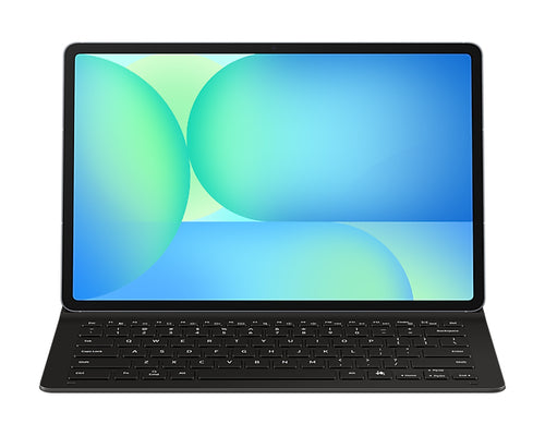 Samsung Book Cover Keyboard Slim - AI Key Galaxy Tab S10 FE+