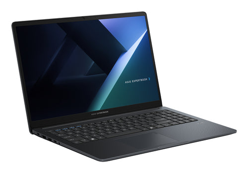ASUS ExpertBook B1 B1503CVA-XS54 Intel® Core™ i5 i5-1335U Laptop 39.6 cm (15.6") Full HD 16 GB DDR5-SDRAM 512 GB SSD Wi-Fi 6E (802.11ax) Windows 11 Pro Grey