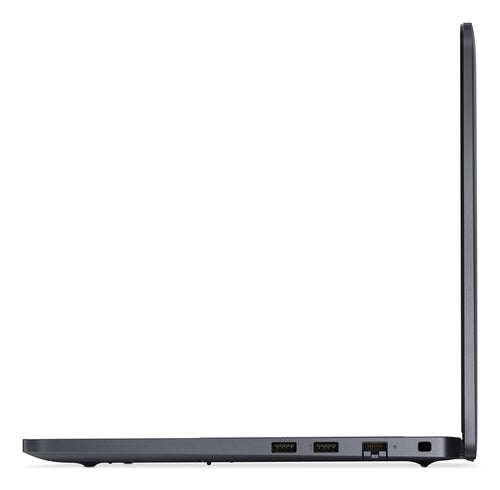 DELL Pro 14 PC14250 Intel Core 5 120U Laptop 35.6 cm (14") Full HD+ 8 GB DDR5-SDRAM 256 GB SSD Wi-Fi 6 (802.11ax) Windows 11 Pro US English Black
