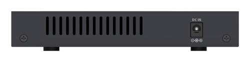 EnGenius Cloud Lite Managed Smart Switch 5-port 2.5GbE desktop