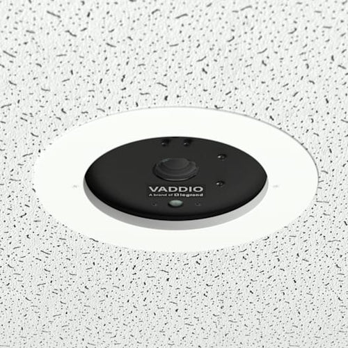 Vaddio DocCAM 20 HDBT OneLINK Bridge System