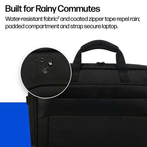 HP Commute 15-16-inch Laptop Bag