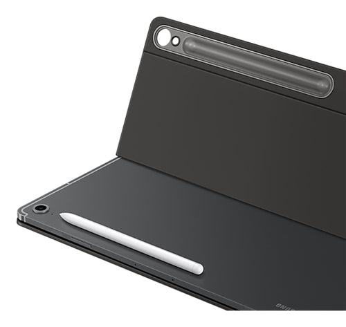 Samsung Book Cover Keyboard Slim - AI Key Galaxy Tab S10 FE+