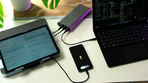 Targus 140W USB-C Portable Power Bank