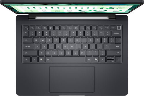 DELL Pro Max 14 MC14250 Intel Core Ultra 7 265H Mobile workstation 35.6 cm (14") Full HD+ 32 GB LPDDR5x-SDRAM 1 TB SSD NVIDIA RTX PRO 500 Blackwell Wi-Fi 7 (802.11be) Windows 11 Pro Black