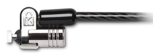 Kensington K67996TAA cable lock Silver 1.8 m