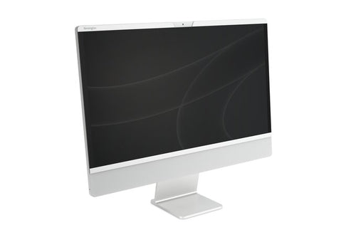 Kensington SA240 Privacy Screen for Apple iMac 24”